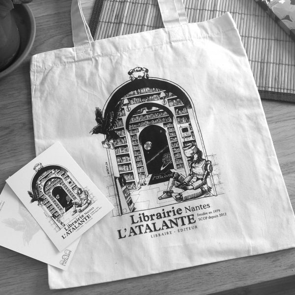 totebag atalante nb